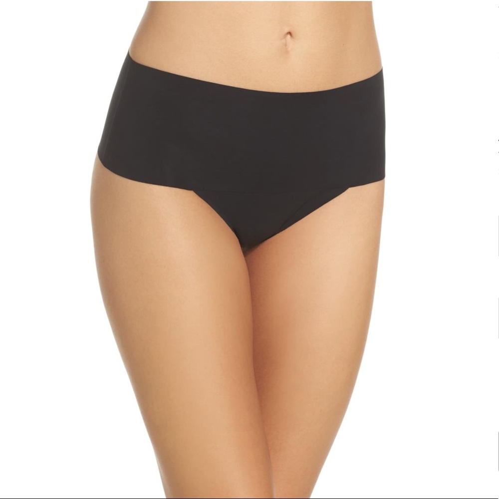 SPANX® Undie-tectable Thong